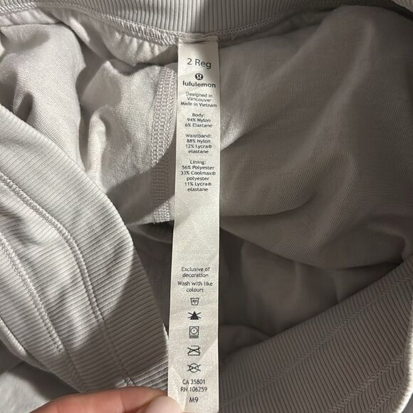 Lululemon Dance Studio Pant III *Lined - Picture 8 of 12